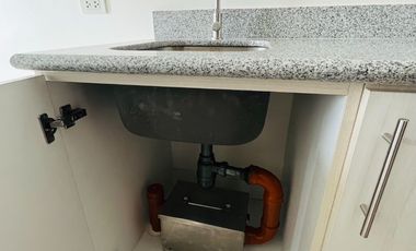 1 Bedroom with Balcony 24SQM Siena Towers Condominium in Marikina City