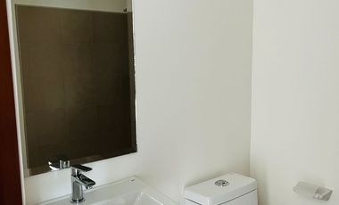 1 Bedroom with Balcony 24SQM Siena Towers Condominium in Marikina City