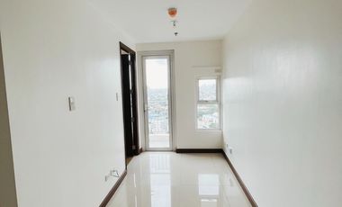1 Bedroom with Balcony 24SQM Siena Towers Condominium in Marikina City