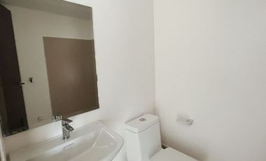 1 Bedroom with Balcony 24SQM Siena Towers Condominium in Marikina City