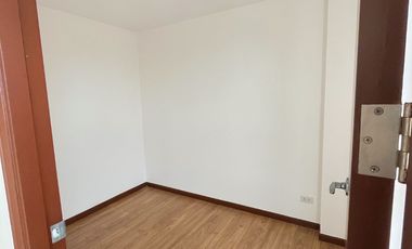 1 Bedroom with Balcony 24SQM Siena Towers Condominium in Marikina City