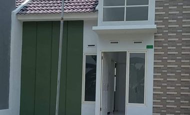 Dijual Rumah Grass Murah Di Bawah Harga Pasar