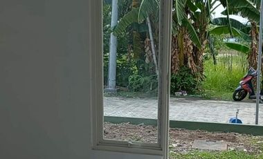 Dijual Rumah Grass Murah Di Bawah Harga Pasar