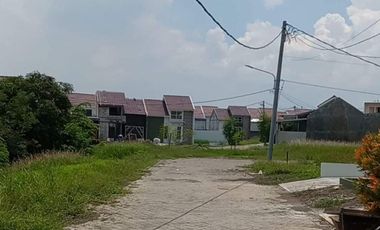 Dijual Rumah Grass Murah Di Bawah Harga Pasar
