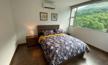 Departamento de Alquiler en Olivos 2