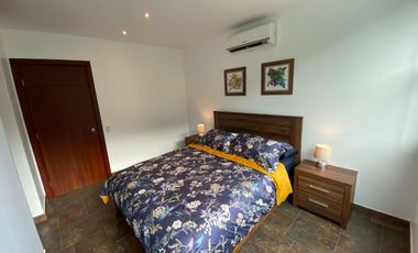 Departamento de Alquiler en Olivos 2