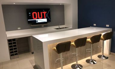 Departamento de Alquiler en Olivos 2