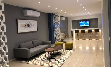 Departamento de Alquiler en Olivos 2