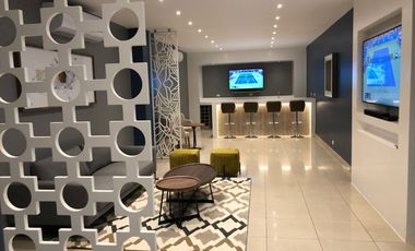 Departamento de Alquiler en Olivos 2