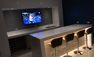 Departamento de Alquiler en Olivos 2