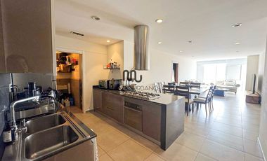 Departamento en Renta en Pissarro Carso Nuevo Polanco y Ampliación Granada