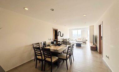 Departamento en Renta en Pissarro Carso Nuevo Polanco y Ampliación Granada