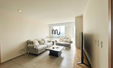 Departamento en Renta en Pissarro Carso Nuevo Polanco y Ampliación Granada