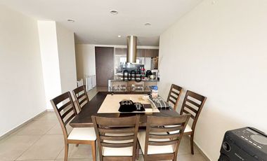 Departamento en Renta en Pissarro Carso Nuevo Polanco y Ampliación Granada