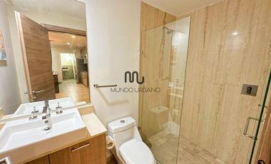 Departamento en Renta en Pissarro Carso Nuevo Polanco y Ampliación Granada