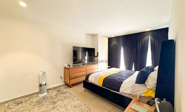 Departamento en Renta en Pissarro Carso Nuevo Polanco y Ampliación Granada