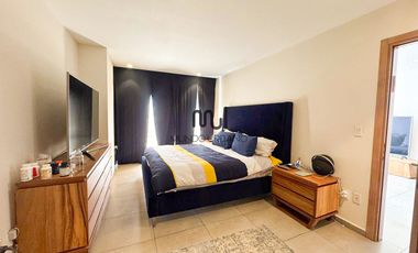 Departamento en Renta en Pissarro Carso Nuevo Polanco y Ampliación Granada