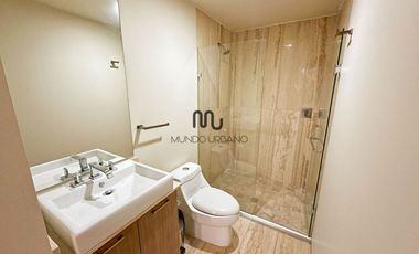 Departamento en Renta en Pissarro Carso Nuevo Polanco y Ampliación Granada