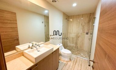 Departamento en Renta en Pissarro Carso Nuevo Polanco y Ampliación Granada