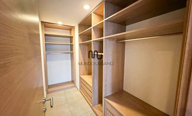 Departamento en Renta en Pissarro Carso Nuevo Polanco y Ampliación Granada