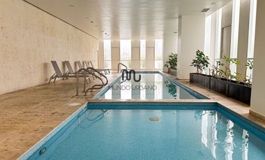 Departamento en Renta en Pissarro Carso Nuevo Polanco y Ampliación Granada