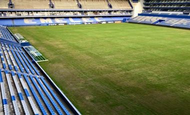 Suite de venta en Estadio George Capwell, Guayaquil