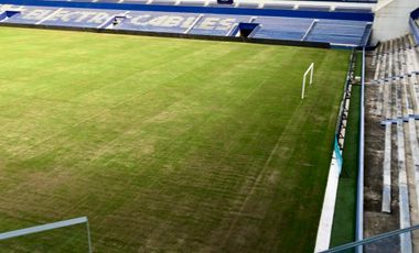 Suite de venta en Estadio George Capwell, Guayaquil