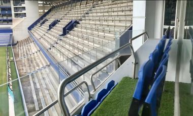 Suite de venta en Estadio George Capwell, Guayaquil