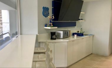 Suite de venta en Estadio George Capwell, Guayaquil