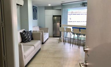 Suite de venta en Estadio George Capwell, Guayaquil