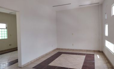 Consultorio en renta. Toluca, Edo. Mex.