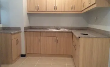 ALEA CONDO 2BR. W/ BALCONY,SERVICE AREA & PARKING 6.2 M