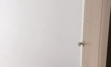 ALEA CONDO 2BR. W/ BALCONY,SERVICE AREA & PARKING 6.2 M