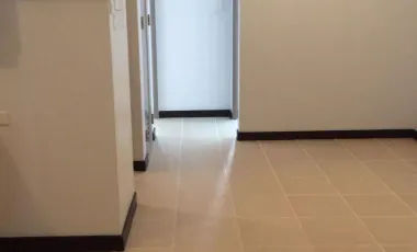 ALEA CONDO 2BR. W/ BALCONY,SERVICE AREA & PARKING 6.2 M