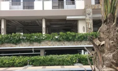 ALEA CONDO 2BR. W/ BALCONY,SERVICE AREA & PARKING 6.2 M