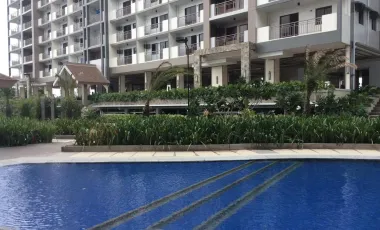 ALEA CONDO 2BR. W/ BALCONY,SERVICE AREA & PARKING 6.2 M