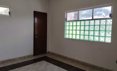 Consultorio en renta. Toluca, Edo. Mex.