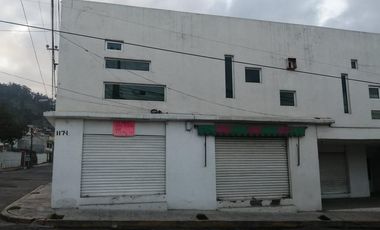 Consultorio en renta. Toluca, Edo. Mex.