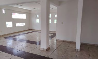 Consultorio en renta. Toluca, Edo. Mex.