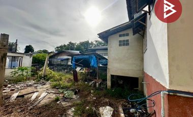 ขายบ้านเดี่ยวพร้อมที่ดิน เนื้อที่ 1 งาน 9 ตร.วา หนองกรด นครสวรรค์