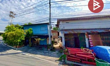 ขายบ้านเดี่ยวพร้อมที่ดิน เนื้อที่ 1 งาน 9 ตร.วา หนองกรด นครสวรรค์