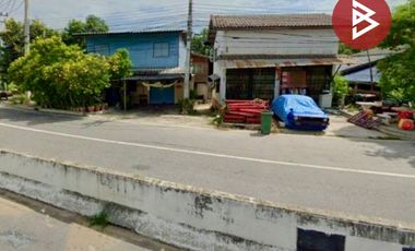 ขายบ้านเดี่ยวพร้อมที่ดิน เนื้อที่ 1 งาน 9 ตร.วา หนองกรด นครสวรรค์