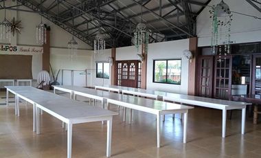 Beach Resort for Sale located in Funda-Dalipe, San Jose, Antique