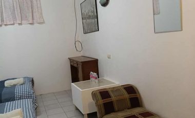 Beach Resort for Sale located in Funda-Dalipe, San Jose, Antique