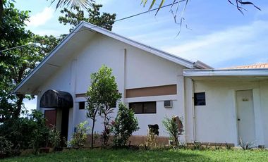 Beach Resort for Sale located in Funda-Dalipe, San Jose, Antique