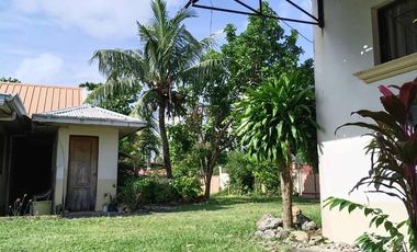 Beach Resort for Sale located in Funda-Dalipe, San Jose, Antique
