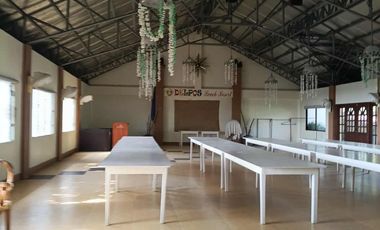 Beach Resort for Sale located in Funda-Dalipe, San Jose, Antique