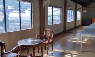 Beach Resort for Sale located in Funda-Dalipe, San Jose, Antique