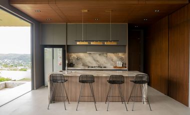 Brand New Modern Tropical Resort-inspired Home with Pool For Sale in Sun Valley Estates, Antipolo City