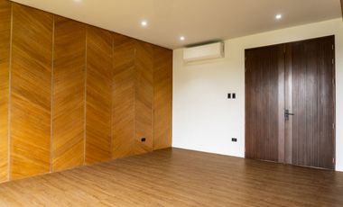 Brand New Modern Tropical Resort-inspired Home with Pool For Sale in Sun Valley Estates, Antipolo City